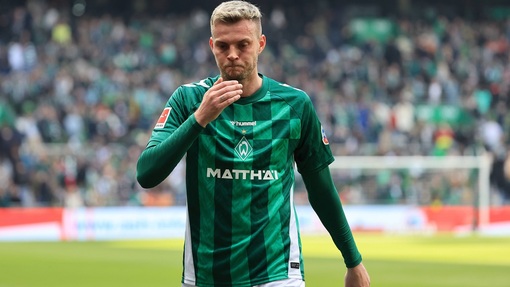 Прогноз на матч Унион — Вердер