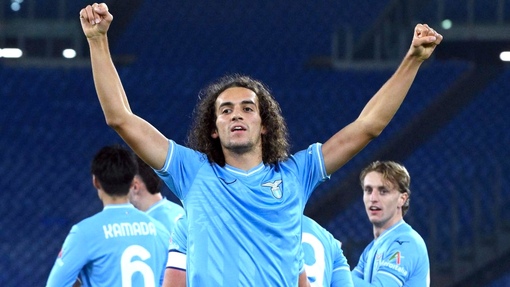 Эмполи — Лацио. Прогноз и ставка на матч Прогноз на матч Эмполи — Лацио