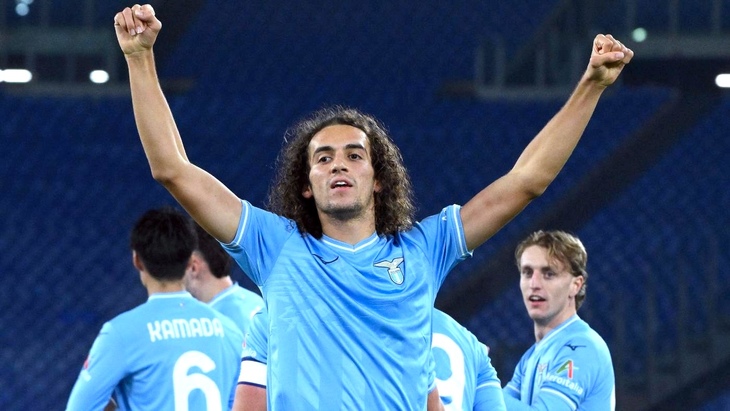 Маттео Гендузи