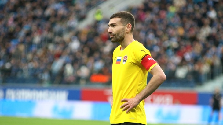 Бутта Магомедов