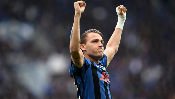 Матео Ретеги