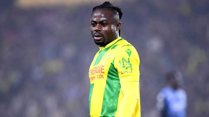 Мойзес Симон