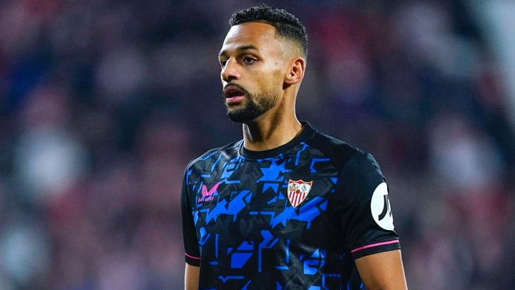 Джибриль Соу