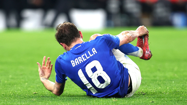 Николо Барелла