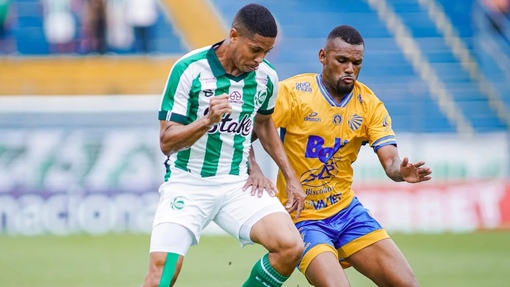 Жувентуде — Атлетико Минейро. Прогноз и ставка на матч Прогноз на матч Жувентуде — Атлетико Минейро