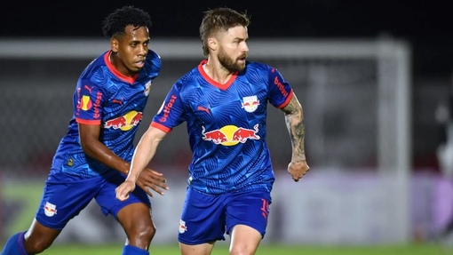 RB Bragantino — Mirassol. Прогноз и ставка на матч Прогноз на матч RB Bragantino — Mirassol