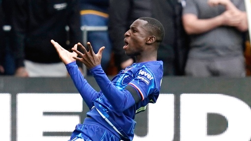 Прогноз на матч Челси — Юргорден