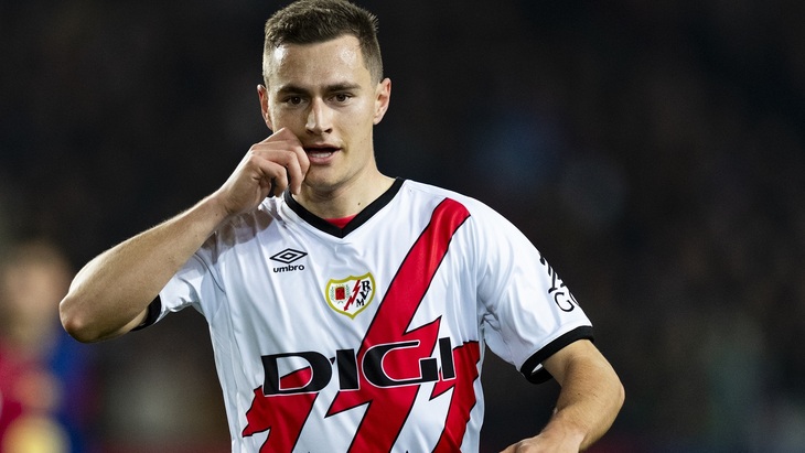 Хорхе де Фрутос