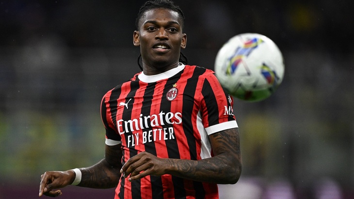 Рафаэл Леан («Милан»)