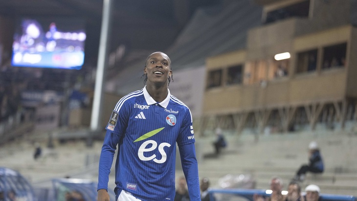 Эмануэль Эмегха