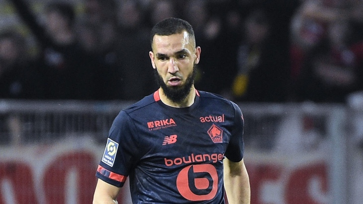 Набиль Бенталеб