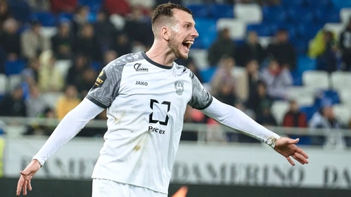 Черноморец — Балтика. Прогноз и ставка на матч Прогноз на матч Черноморец — Балтика