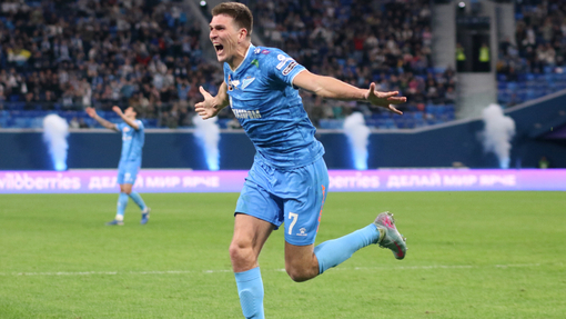 Прогноз на матч Динамо Мх — Зенит