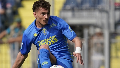 Эмполи — Парма. Прогноз и ставка на матч Прогноз на матч Эмполи — Парма