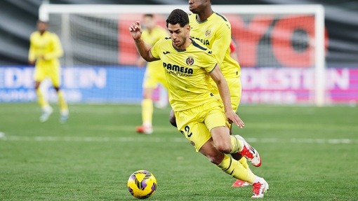 Прогноз на матч Жирона — Вильярреал