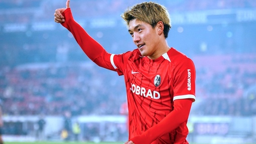 Хольштайн — Фрайбург. Прогноз и ставка на матч Прогноз на матч Хольштайн — Фрайбург