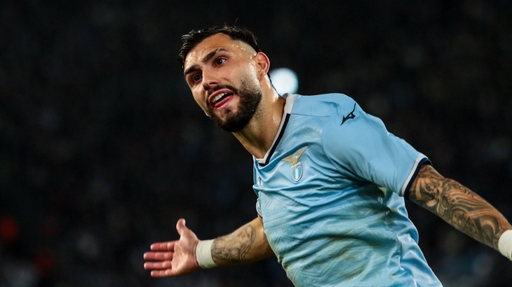 Валентин Кастельянос