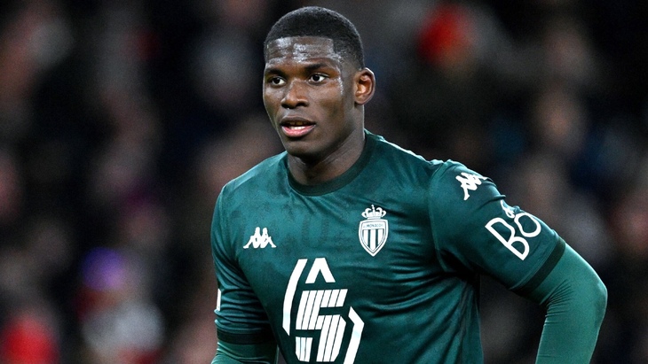 Брель Эмболо