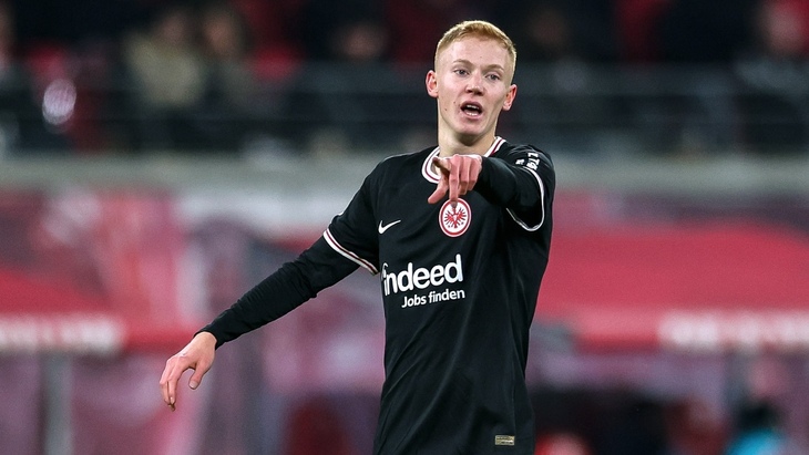 Хуго Ларссон