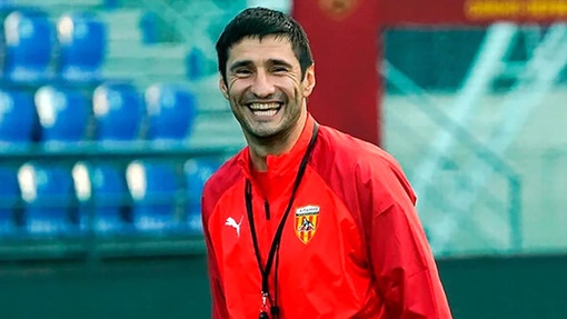 Алания — СКА-Хабаровск. Прогноз и ставка на матч Прогноз на матч Алания — СКА-Хабаровск