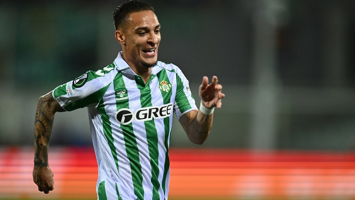 Антони («Бетис»)