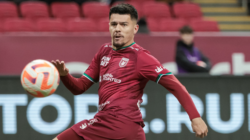 Прогноз на матч Рубин — Ростов