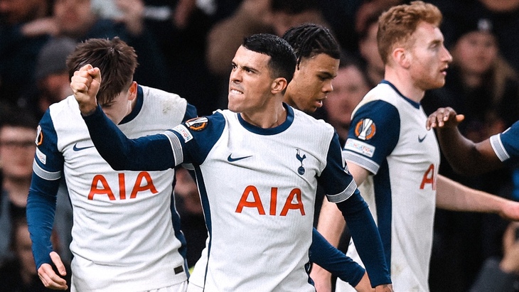 «Тоттенхэм»