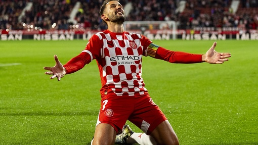 Прогноз на матч Вальядолид — Жирона