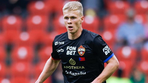 Прогноз на матч * ЦСКА — Зенит