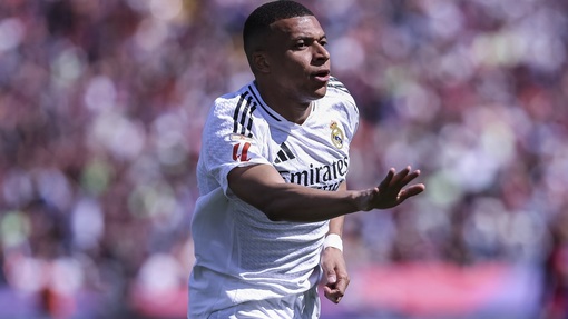 Реал Мадрид — Мальорка. Прогноз и ставка на матч Прогноз на матч Реал Мадрид — Мальорка