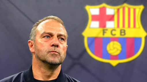 Прогноз на матч Эспаньол — Барселона