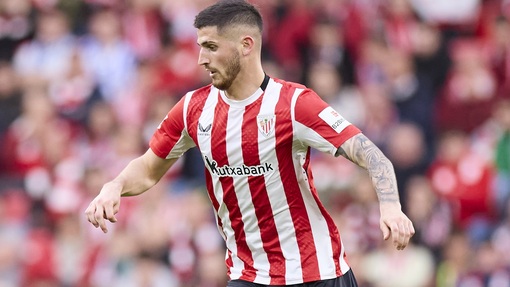 Прогноз на матч Хетафе — Атлетик