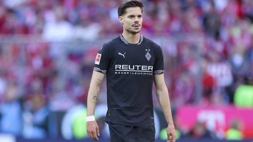 Боруссия М — Вольфсбург. Прогноз и ставка на матч Прогноз на матч Боруссия М — Вольфсбург