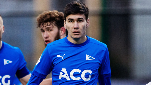 Прогноз на матч Чайка — Ротор