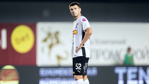 Прогноз на матч Сочи — Торпедо