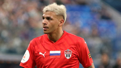 Химки — Рубин. Прогноз и ставка на матч Прогноз на матч Химки — Рубин