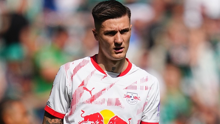 Беньямин Шешко