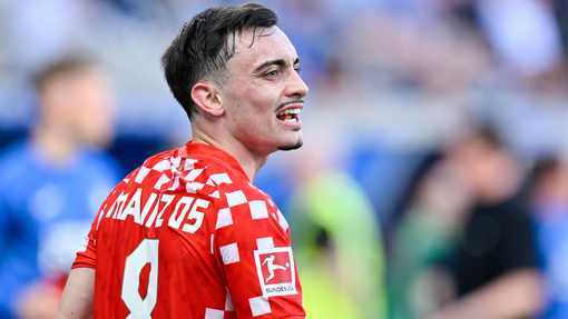 Майнц — Байер. Прогноз и ставка на матч Прогноз на матч Майнц — Байер