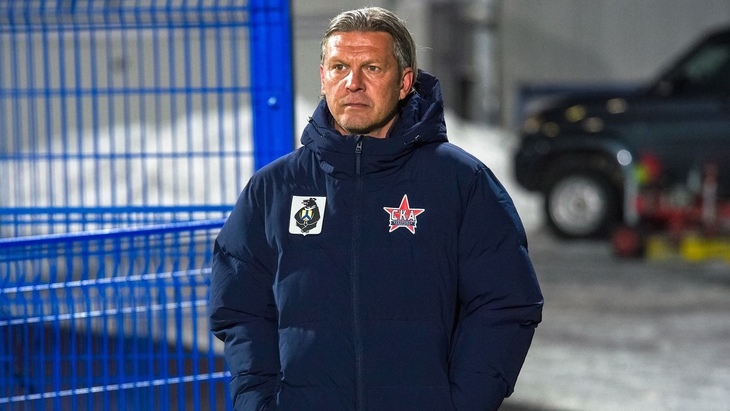 Алексей Поддубский