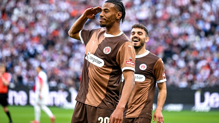 Морган Гилавоги