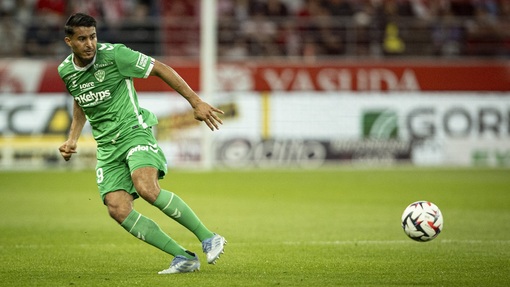 Сент-Этьен — Тулуза. Прогноз и ставка на матч Прогноз на матч Сент-Этьен — Тулуза