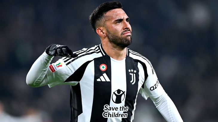 Николас Гонсалес