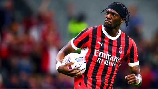 Прогноз на матч Рома — Милан