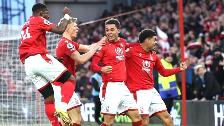 «Ноттингем Форест»