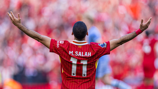 Прогноз на матч Брайтон энд Хоув Альбион — Ливерпуль