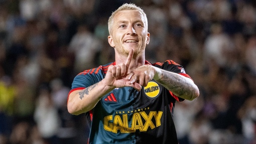 Лос-Анджелес Гэлакси — Лос-Анджелес. Прогноз и ставка на матч Прогноз на матч Лос-Анджелес Гэлакси — Лос-Анджелес