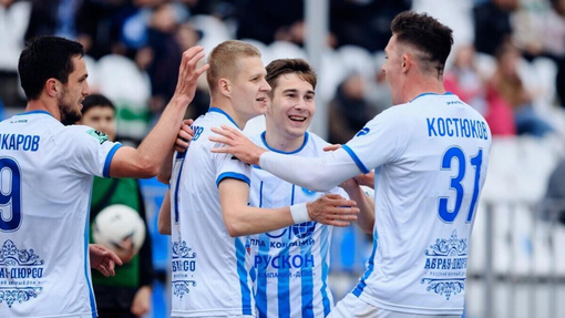 Нефтехимик — Черноморец. Прогноз и ставка на матч Прогноз на матч Нефтехимик — Черноморец