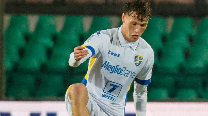 «Фрозиноне»