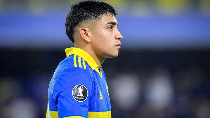 «Бока Хуниорс»