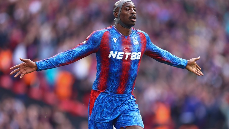 Жан-Филипп Матета